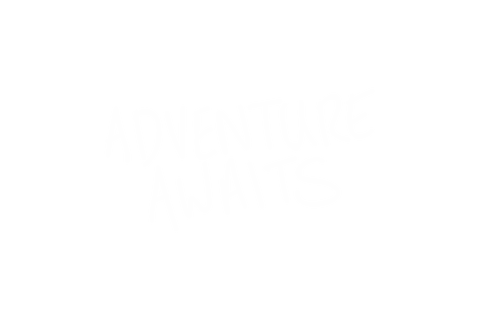 Adventure Awaits Motivational Text on Transparent Background - Download Free Stock Videos Pikwizard.com