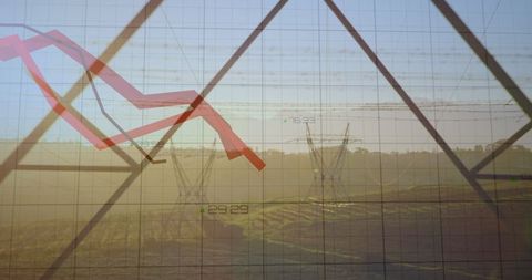 Global energy crisis and data integration