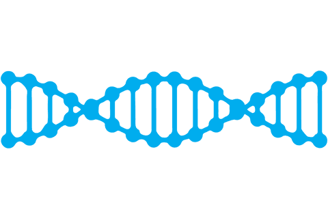 transparent dna helix icon for science projects - Download Free Stock Videos Pikwizard.com