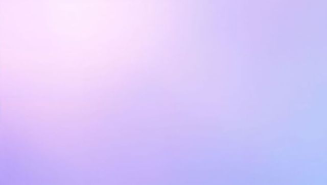 Soft pastel gradient background blending pink to blue for modern minimalist design