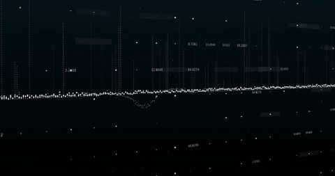Digital Data Processing with Floating Point Graphics - Download Free Stock Images Pikwizard.com