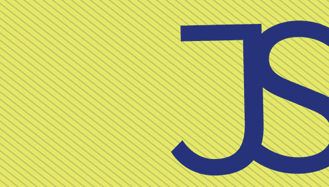 transparent yellow abstract with js letters on vector decor - Download Free Stock Videos Pikwizard.com