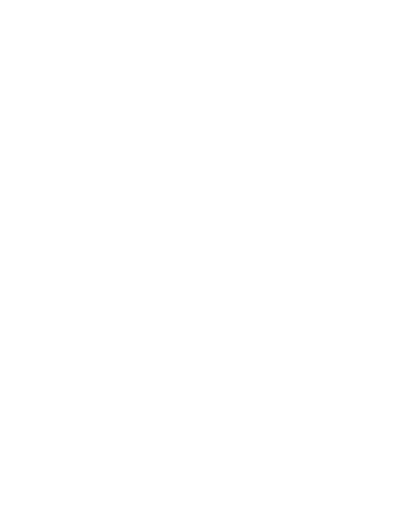 Silhouette of Man Holding Scarf with Transparent Background
