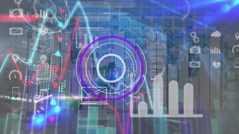 Abstract Digital Data and Security Interface