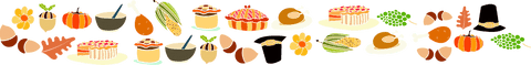 Transparent Holidays Sweets Circle Seamless Pattern - Download Free Stock Videos Pikwizard.com