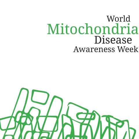 World Mitochondria Disease Awareness Concept Illustration - Download Free Stock Templates Pikwizard.com