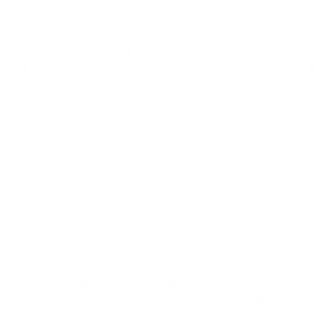 Seamless Gear Pattern on Transparent Background for Creative Projects - Download Free Stock Videos Pikwizard.com