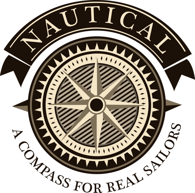 Classic Nautical Compass Illustration on Transparent Background - Download Free Stock Videos Pikwizard.com