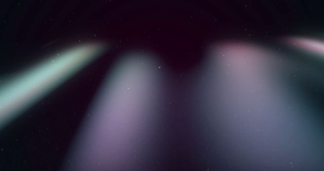 Translucent Nebula Veils Moving in Cosmic Darkness - Download Free Stock Images Pikwizard.com