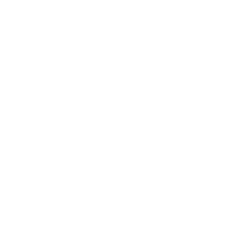 Minimalist White Clock Icon on Transparent Background - Download Free Stock Videos Pikwizard.com