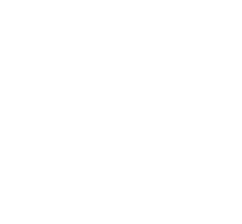 Transparent Silhouette of Sportsman Exercising