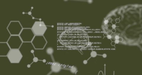 Digital Processing of Scientific Data with Neural Elements - Download Free Stock Images Pikwizard.com