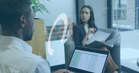 Business Collaboration with Digital Data Integration