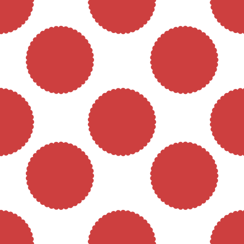 red circle pattern seamless transparent background abstract - Download Free Stock Videos Pikwizard.com