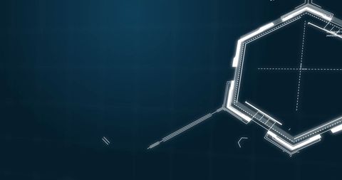 digital visualization concepts in chemistry and science research - Download Free Stock Images Pikwizard.com