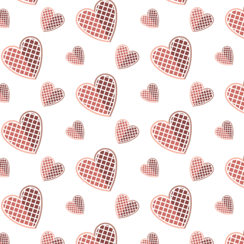 checked hearts pattern on transparent background - Download Free Stock Videos Pikwizard.com