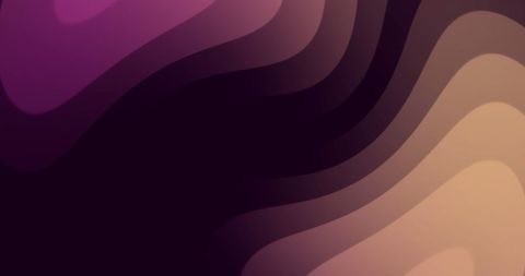 Glowing Pink Light Wave Pattern on Black Background - Download Free Stock Images Pikwizard.com