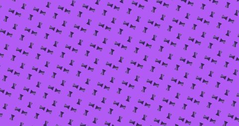 Vibrant Purple Geometric Pattern Network - Download Free Stock Images Pikwizard.com