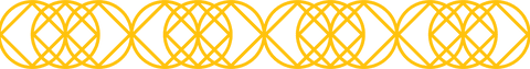 Abstract Gold Pattern on Transparent Background in Seamless Emergence - Download Free Stock Videos Pikwizard.com