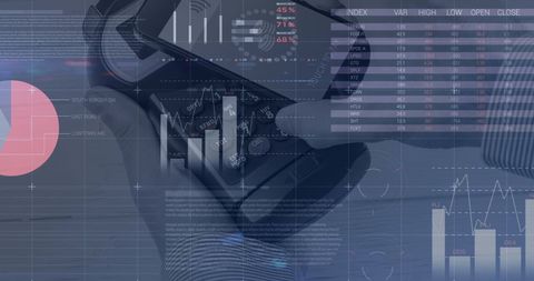 Futuristic Digital Payment Interface Merging with Mobile Technology - Download Free Stock Images Pikwizard.com