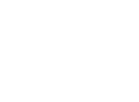 Soccer player kicking action silhouette on transparent background