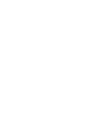 Silhouette of Energetic Man Celebrating on Transparent Background