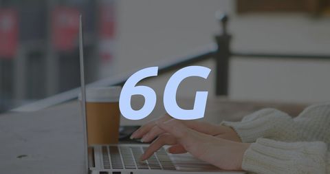 innovative 6g technology and wireless connectivity - Download Free Stock Images Pikwizard.com