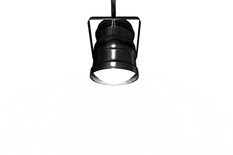 transparent stage light hanging upper light beam effect - Download Free Stock Videos Pikwizard.com