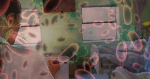 Virtual Consultation Across Medical and Digital Platforms