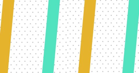Colorful Abstract Lines and Dots on White Background - Download Free Stock Images Pikwizard.com