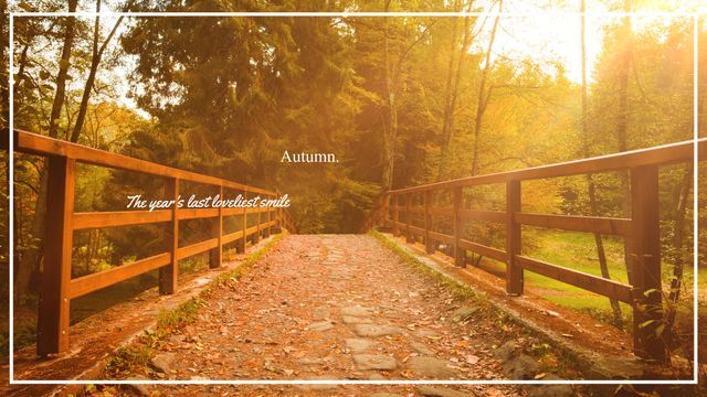 Perfect for projects involving nature, seasons, and inspirational content. Use in travel brochures, seasonal greeting cards, websites, blogs, and wall art to convey a feeling of peace, beauty, and reflection.