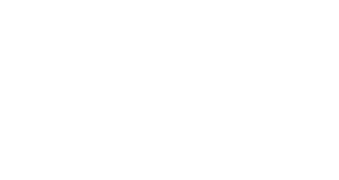 Transparent Fitness Silhouette of Woman Exercising