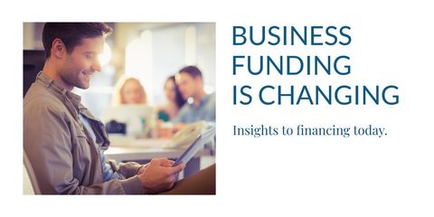 Modern Business Professional Engaging with Digital Finance - Download Free Stock Templates Pikwizard.com