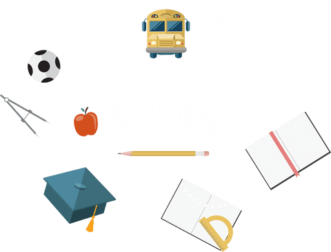 transparent back to school education icons illustrations - Download Free Stock Videos Pikwizard.com