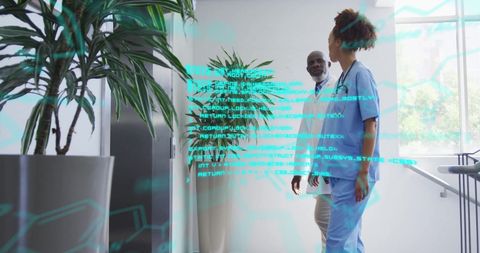 Digital medical insights with diverse doctors collaboration