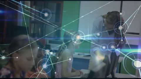 Students Learning Computer Science Skills with Teacher Mentoring