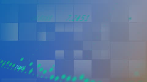 Abstract Data Processing Over Blue Network