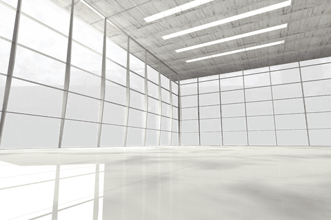 transparent modern airport terminal interior design concept - Download Free Stock Videos Pikwizard.com