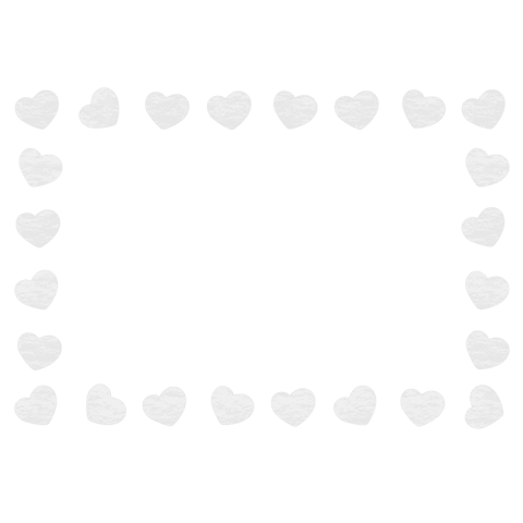 transparent white heart frame for romantic designs - Download Free Stock Videos Pikwizard.com