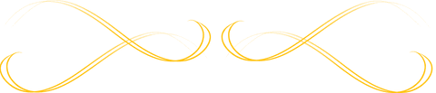 Elegant Yellow Swirl Ornament on Transparent Background - Download Free Stock Videos Pikwizard.com