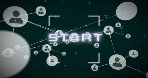 Futuristic Global Networking and Data Connections