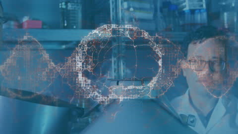 Scientists Coalescing Digital Brain Over Innovative Laboratory Research