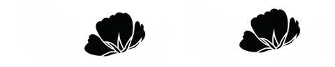 Transparent Background with Black Floral Shapes and Outlined Leaves - Download Free Stock Videos Pikwizard.com