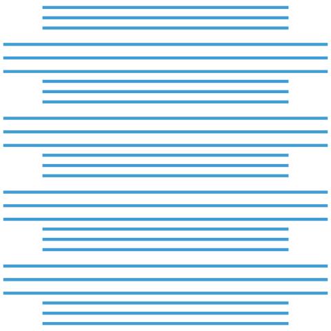 blue parallel lines pattern on transparent background - Download Free Stock Videos Pikwizard.com