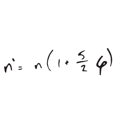mathematics equation on transparent background digital illustration - Download Free Stock Videos Pikwizard.com