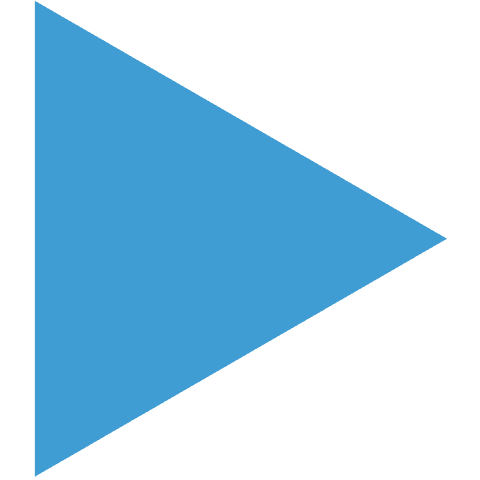 blue triangle design on transparent background - Download Free Stock Videos Pikwizard.com
