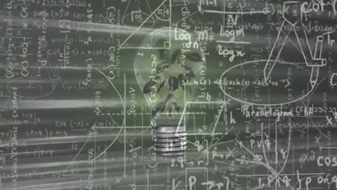 Energy of Innovation Featuring Sprout in Lightbulb