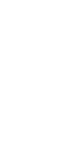 Transparent Silhouette of Female Runner Stretching