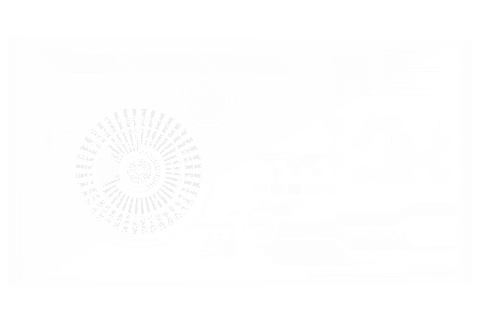 Futuristic Transparent Digital Elements for Tech Designs - Download Free Stock Videos Pikwizard.com