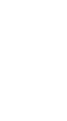 Silhouette of Woman Weightlifting on Transparent Background